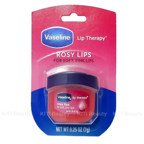 Son Dưỡng Môi Vaseline Lip Therapy 7g